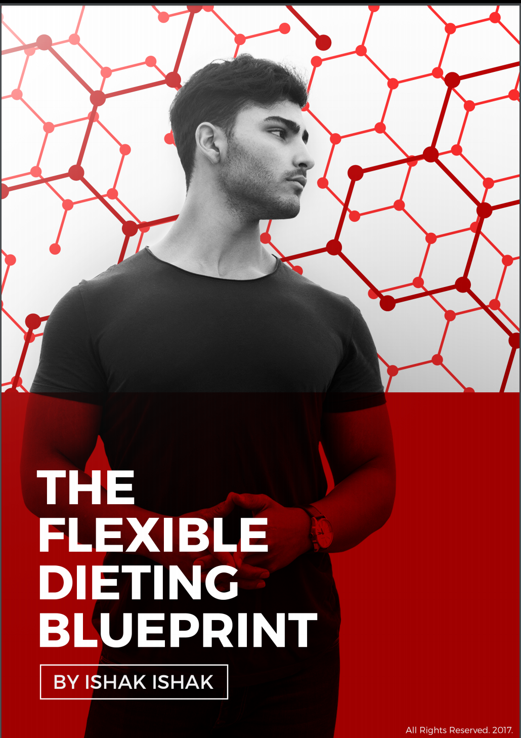 The Flexible Dieting Blueprint